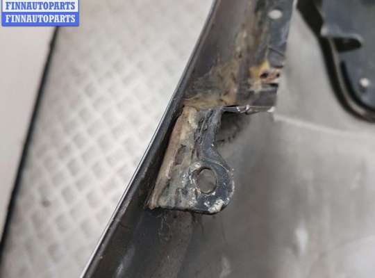 купить Бампер задний на Ford Focus III (2011-2018)