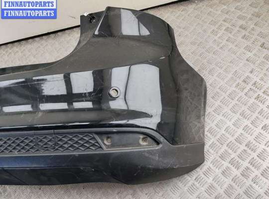 купить Бампер задний на Ford Focus III (2011-2018)