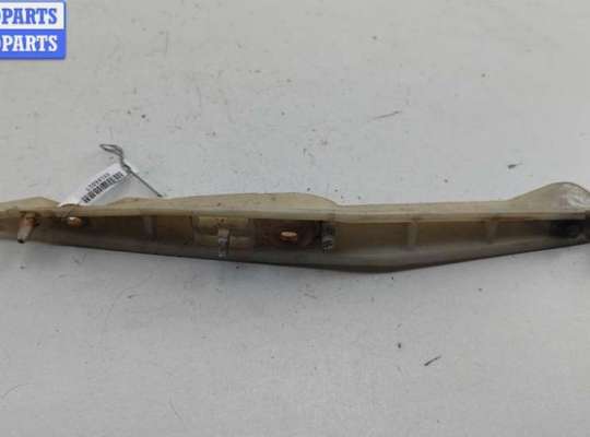 купить Кронштейн бампера переднего на Ford Focus I (1998-2005)