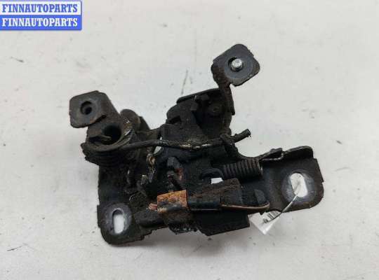 купить Замок капота на Audi A6 C5 (1997-2005)