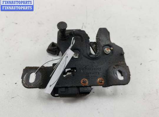 купить Замок капота на Audi A6 C5 (1997-2005)