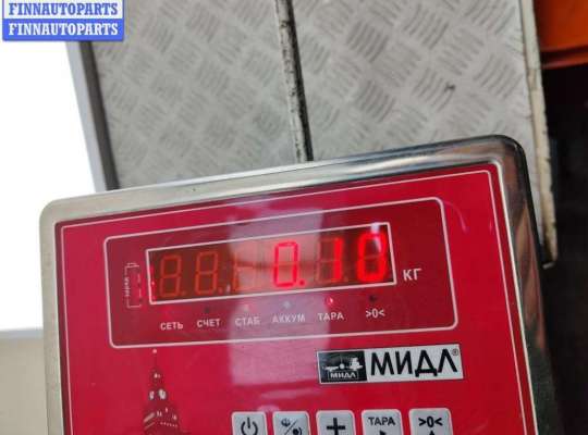 купить Активатор (привод) замка лючка бака на Ford Focus II (2004-2011)