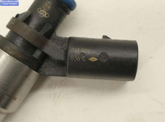 купить Форсунка топливная на Seat Leon (2005-2012)