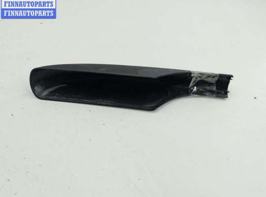 купить Накладка (заглушка) рейлинга на Peugeot 307