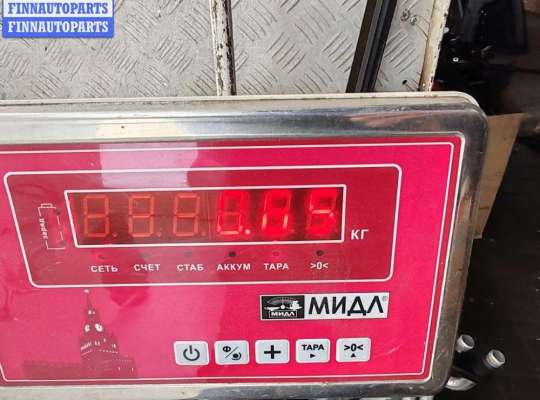 купить Радиатор отопителя (печки) на Volkswagen Passat B6