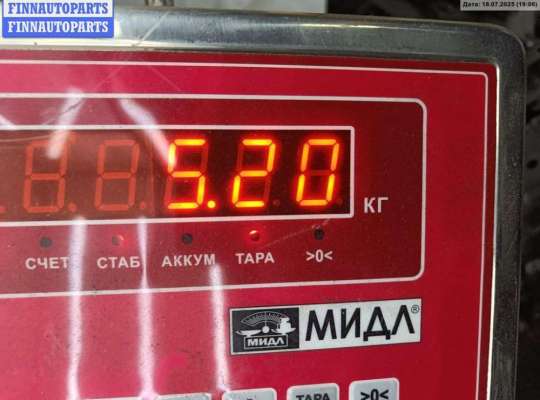 купить Диск тормозной задний на Peugeot 406