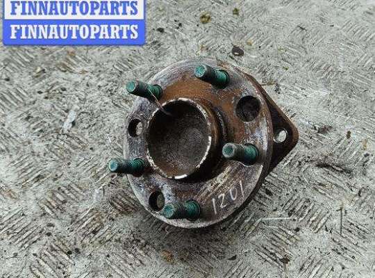 Купить Ступица задняя левая на Ford Mondeo III (2000-2007) Ступица задняя левая FO2042920 на Ford Mondeo III (2000-2007)