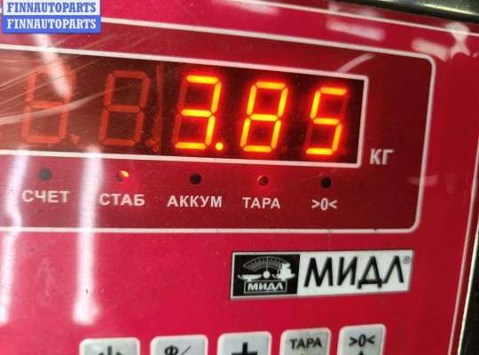 купить Ступица задняя левая на Ford Mondeo III (2000-2007)