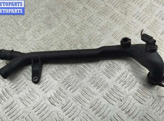 купить Трубка охлаждающей жидкости пластиковая на Mercedes C-Class W203 (2000-2006)