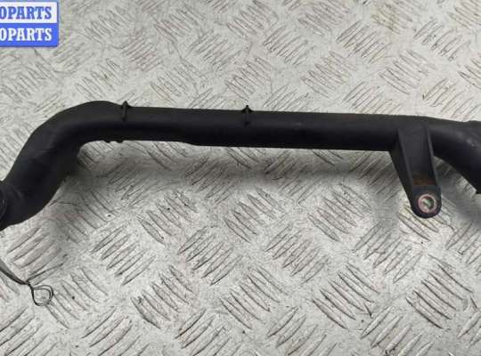 Трубка охлаждающей жидкости пластиковая MB1663222 на Mercedes C-Class W203 (2000-2006)