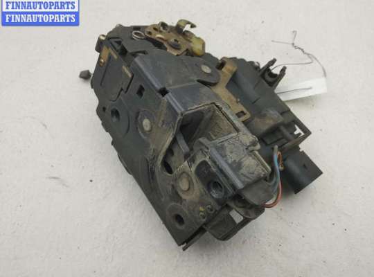 купить Замок двери передней левой на Volkswagen Passat B5