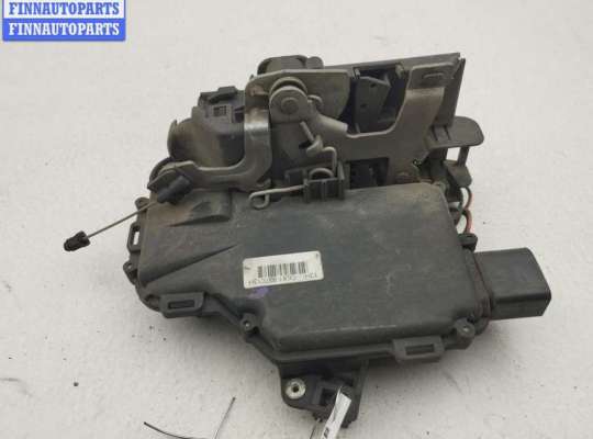 купить Замок двери передней левой на Volkswagen Passat B5