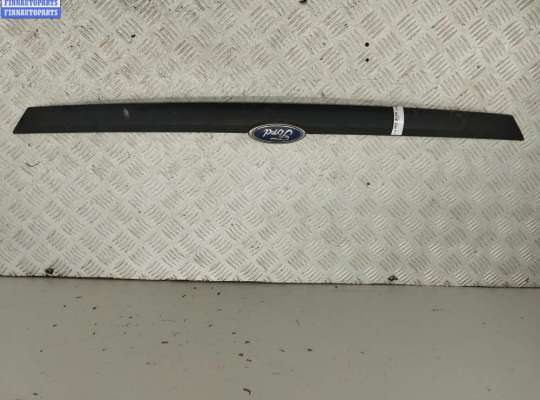 купить Накладка подсветки номера на Ford Focus I (1998-2005)