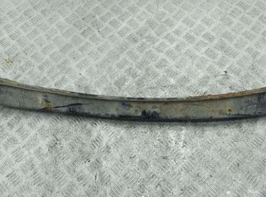 купить Усилитель бампера заднего на Ford Fiesta (2001-2007)