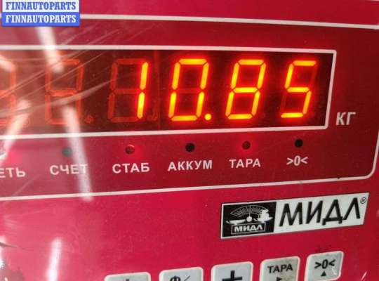 купить Рейка рулевая на Audi A6 C5 (1997-2005)