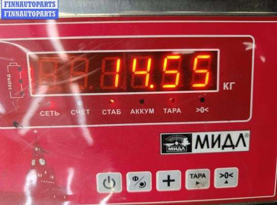 купить Рейка рулевая на Volkswagen Passat B7