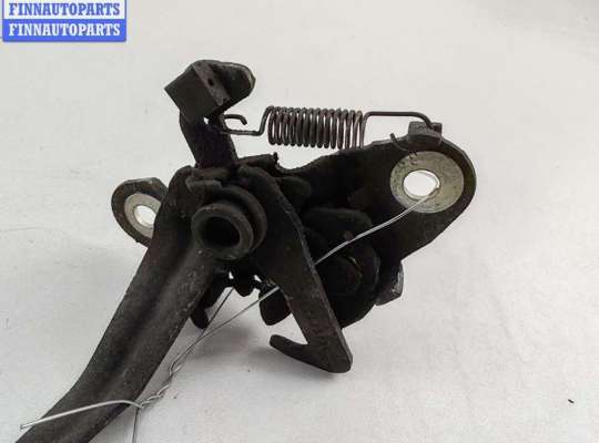 купить Замок капота на Citroen C4 (2004-2010)