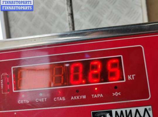 купить Замок капота на Citroen C4 (2004-2010)