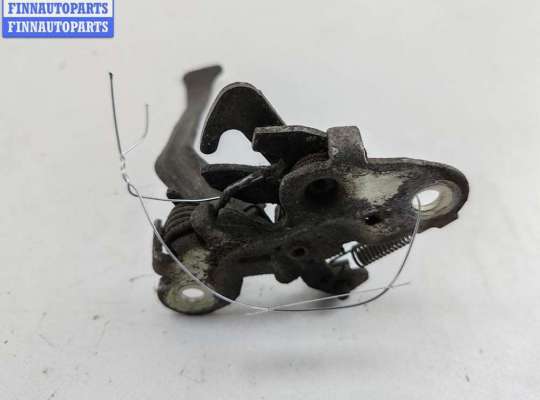 купить Замок капота на Citroen C4 (2004-2010)