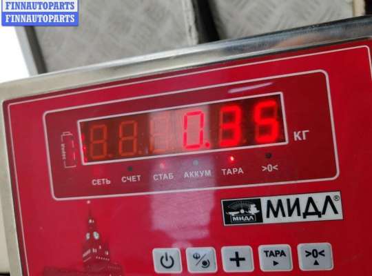 купить Датчик уровня топлива на Renault Scenic II (2003-2009)