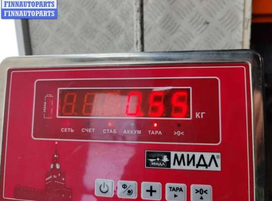 купить Фонарь крышки багажника правый на Volkswagen Passat B4