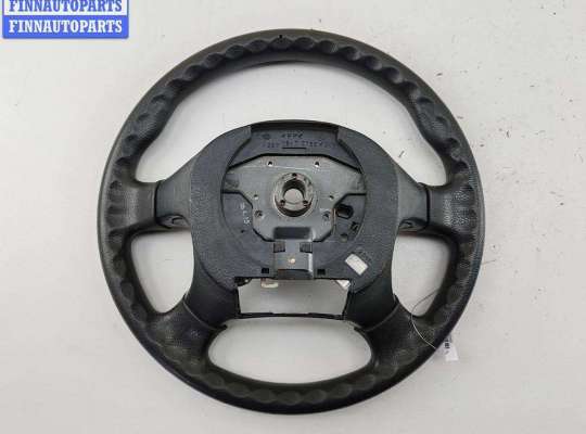 купить Руль на Nissan X-Trail (2001-2007) T30
