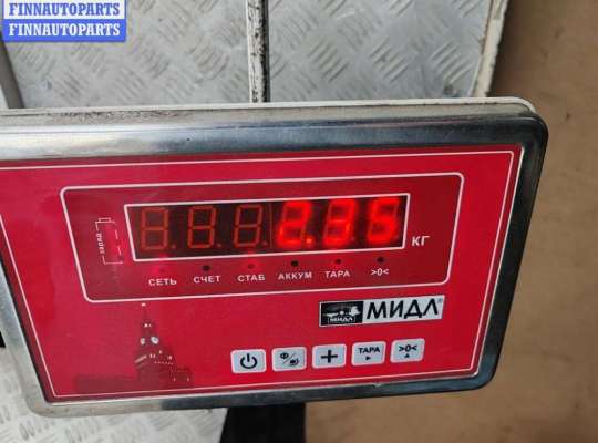 купить Радиатор охлаждения (конд.) на Ford Focus I (1998-2005)