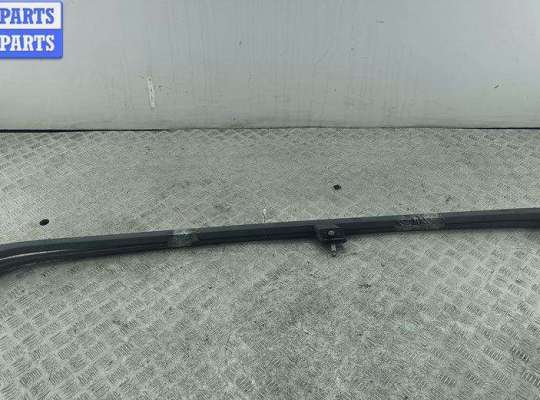 купить Рейлинги (дуги на крышу) на Audi A6 C5 Allroad (2000-2005)