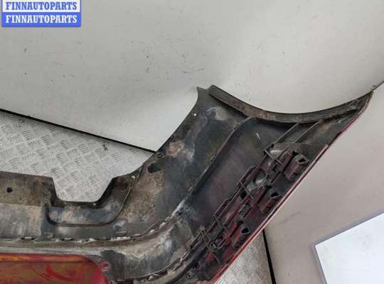 купить Бампер задний на Volkswagen Passat B5