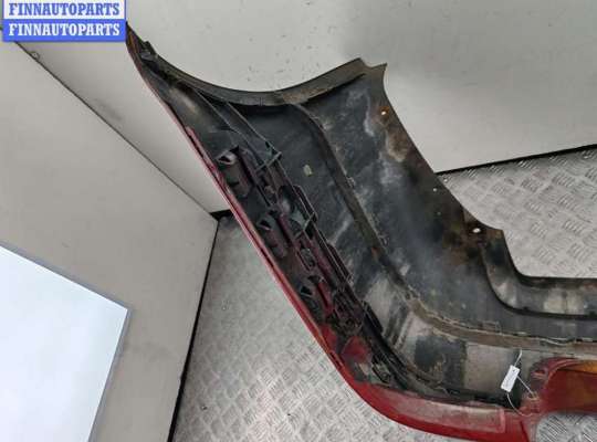 купить Бампер задний на Volkswagen Passat B5