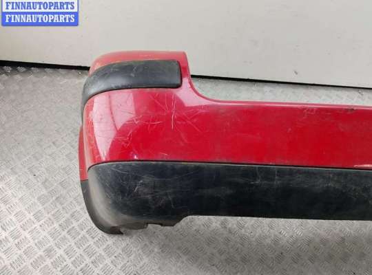 купить Бампер задний на Volkswagen Passat B5