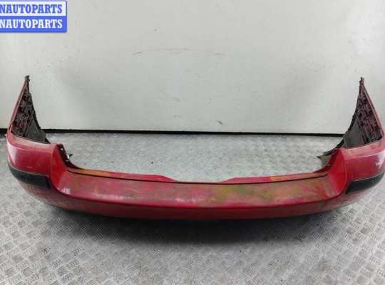 купить Бампер задний на Volkswagen Passat B5