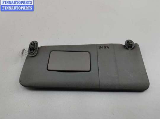 Купить Козырек солнцезащитный левый на Renault Scenic I (1996-2003) Козырек солнцезащитный левый RN1587553 на Renault Scenic I (1996-2003)