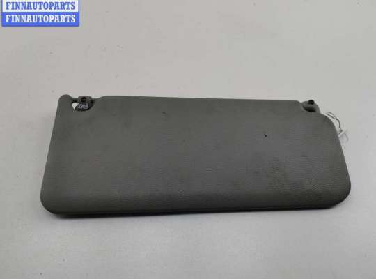 купить Козырек солнцезащитный левый на Renault Scenic I (1996-2003)