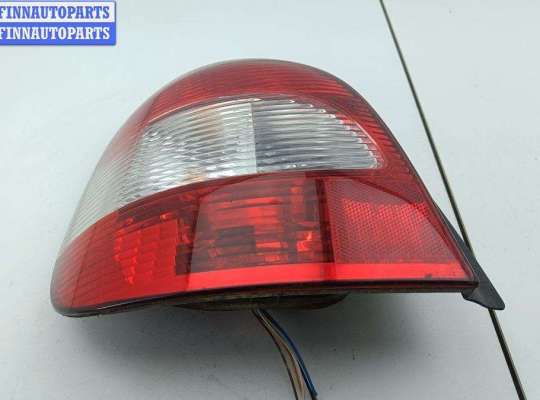 купить Фонарь задний левый на Renault Scenic I (1996-2003)