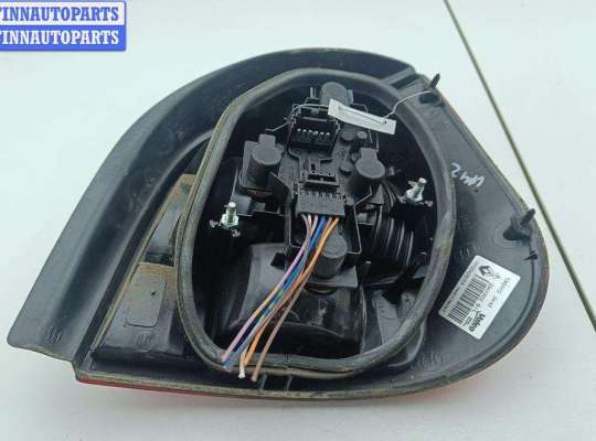 купить Фонарь задний левый на Renault Scenic I (1996-2003)