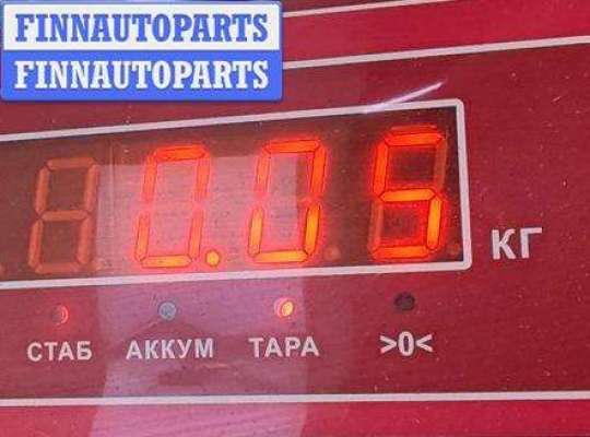 купить Кронштейн крепления на Audi A6 C5 (1997-2005)