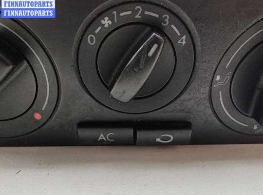купить Переключатель отопителя на Volkswagen Golf-4