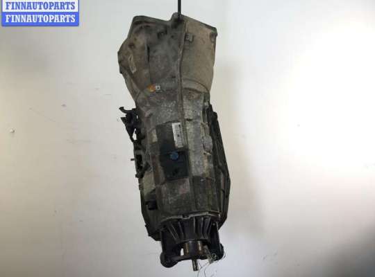 АКПП - Коробка автомат на BMW 5 (E39)