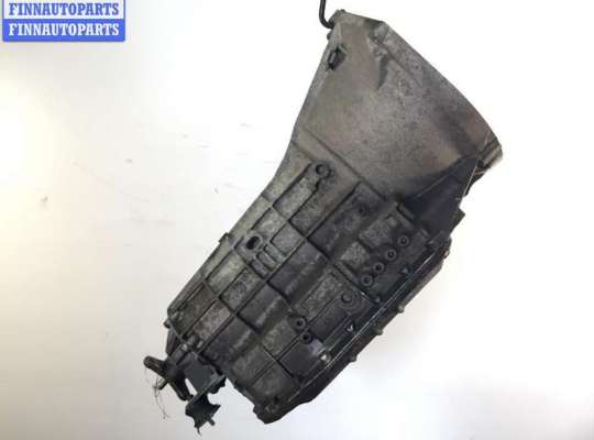 АКПП - Коробка автомат на BMW 5 (E39)