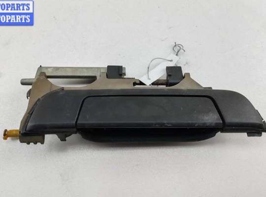 Ручка двери наружная передняя правая BM3554579 на BMW 3 E36 (1991-2000)