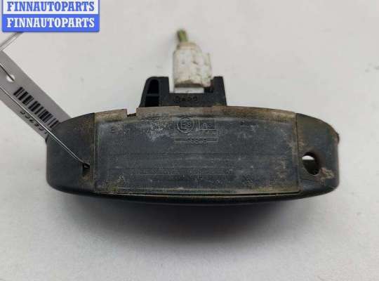 купить Подсветка номера на Citroen Jumpy (1994-2006)