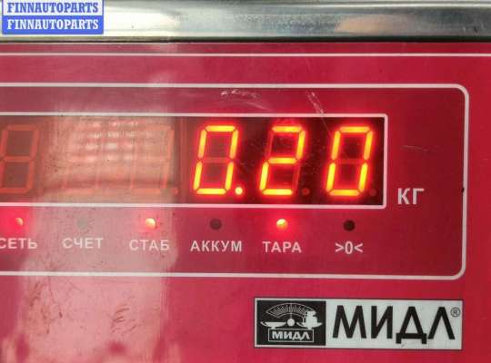 купить Селектор АКПП на BMW 5 E39 (1995-2003)