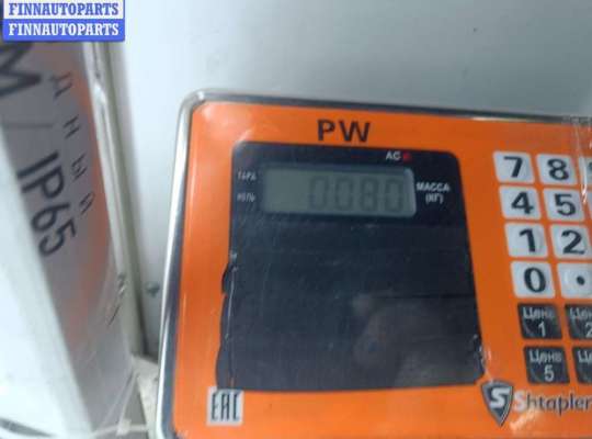 купить Кнопка стеклоподъемника переднего правого на Mercedes Sprinter W906 (2006-2018)