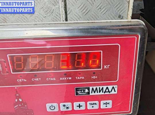 купить Стекло двери передней левой на Volkswagen Bora