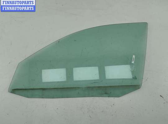 купить Стекло двери передней левой на Volkswagen Bora