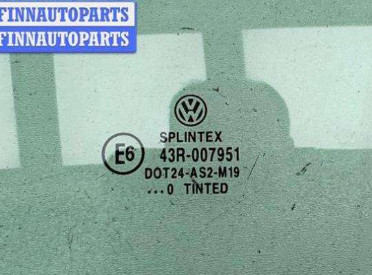 купить Стекло двери передней левой на Volkswagen Bora