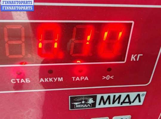 купить Клапан вентиляции топливного бака на Audi A6 C6 (2004-2011)