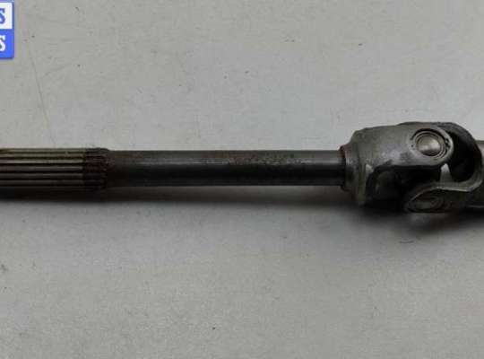 Карданчик рулевой MZ661755 на Mazda 6 (2002-2007) GG/GY