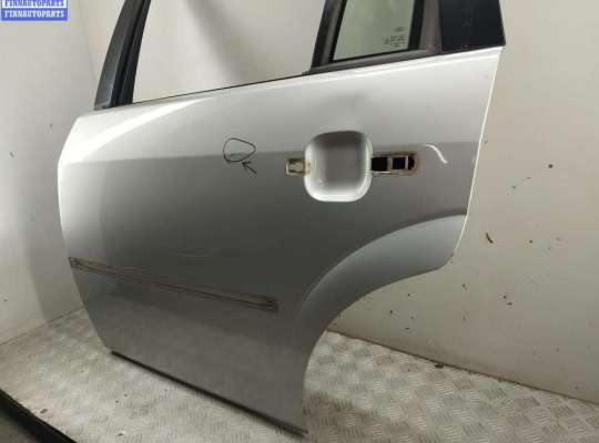 купить Дверь боковая задняя левая на Ford Mondeo III (2000-2007)